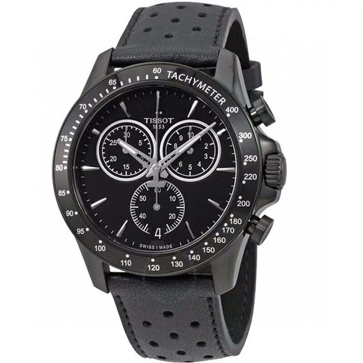 天梭，T106系列V8男表 商品图0