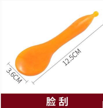 蜜蜡刮痧板 商品图1