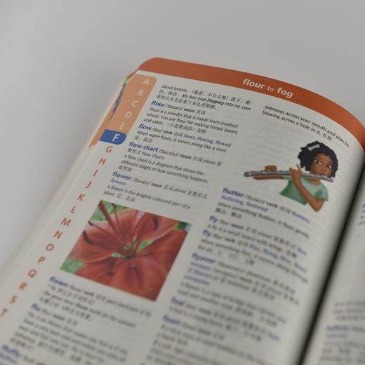 牛津小学生英汉双解词典(第2版) 商品图2