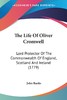 【预售 按需印刷】The Life Of Oliver Cromwell 商品缩略图0