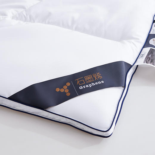 【惠慈】石墨烯羊毛被 商品图8