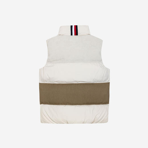 TOMMY 冬 大童小童 马甲 KB0KB07816 商品图1