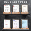 【已下架】Bestherm\百斯腾 双核制热双效散热杀菌节电全屋电暖器 居浴两用2600W[福利品] 商品缩略图7