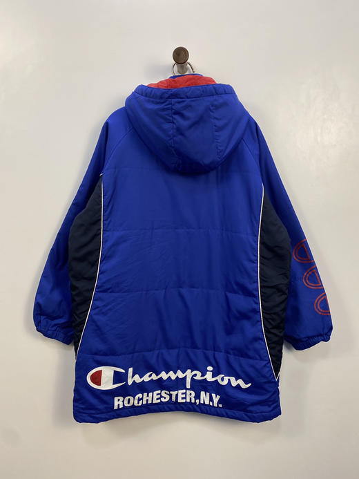 Champion 冠军 棉服 夹棉外套_CTJK(S) 商品图2