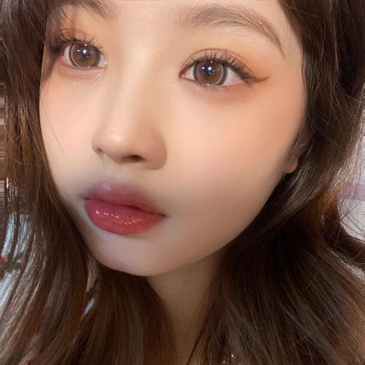 【大直径】Agenscolor-时间玫瑰粉-14.5mm 【年抛 0-1000度 无525/575】 商品图8