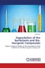 【预售 按需印刷】Degradation of the Surfactants and Bio-Inorganic Compounds 商品缩略图0