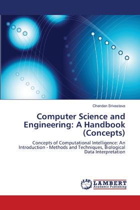 【预售 按需印刷】Computer Science and Engineering