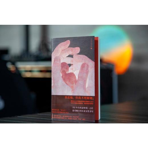 关于女儿 作者:金惠珍 著，简郁璇 译，一頁folio 出品出版社:广西师范大学出版社 商品图2