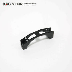 P30 2019 & XP2020 机臂滑块限位件