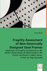 【预售 按需印刷】Fragility Assessment of Non-Seismically Designed Steel Frames 商品缩略图0