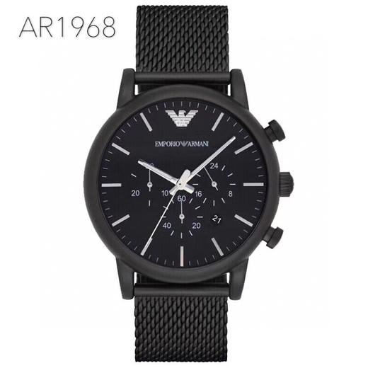 阿玛尼AR1968 商品图0