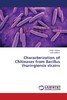 【预售 按需印刷】Characterization of Chitinases from Bacillus thuringiensis strains 商品缩略图0