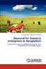 【预售 按需印刷】Demand for livestock enterprises in Bangladesh 商品缩略图0