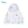 【商场同款】迪士尼春秋新款外套女童扎染甜美连帽外套儿童时尚上衣
 商品缩略图4
