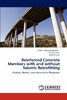 【预售 按需印刷】Reinforced Concrete Members with and Without Seismic Retrofitting 商品缩略图0