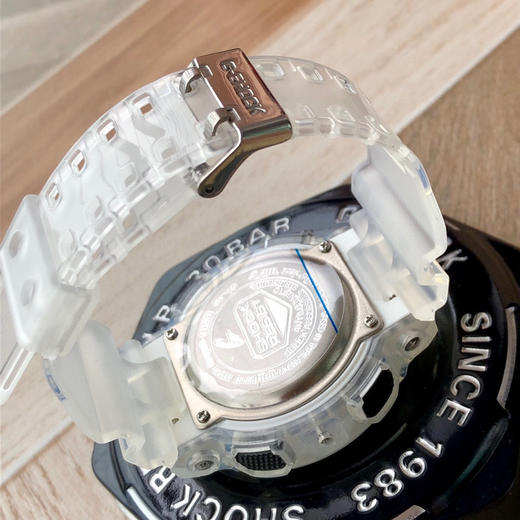 卡西欧全新GM-5600及GM-5600B型號 商品图8