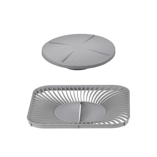 大宇（DAEWOO）加湿器家用静音卧室内空调房小型大容量桌 加湿器DYJS-412S  商品图9