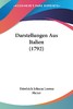 【预售 按需印刷】Darstellungen Aus Italien (1792) 商品缩略图0