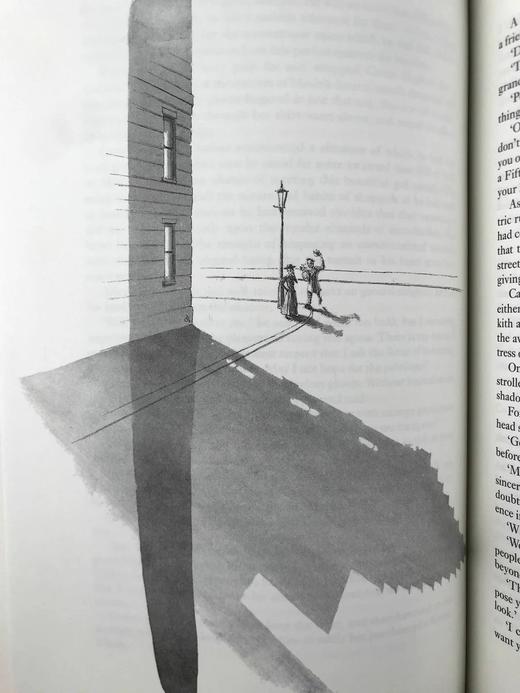 欧·亨利故事集（2002） 24幅插图 精装18开带书匣 商品图14
