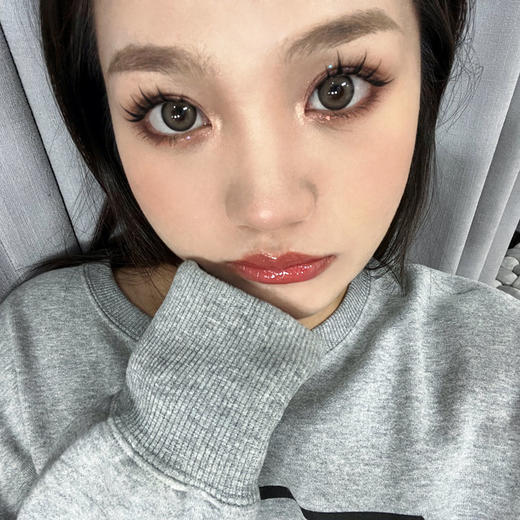 onechu 年抛 超级月亮 直径14.5mm着色13.9mm 商品图3