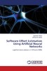 【预售 按需印刷】Software Effort Estimation Using Artificial Neural Networks 商品缩略图0