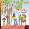 【预售 按需印刷】A snake in the tree 商品缩略图0