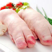 双汇猪蹄(600g±50g)