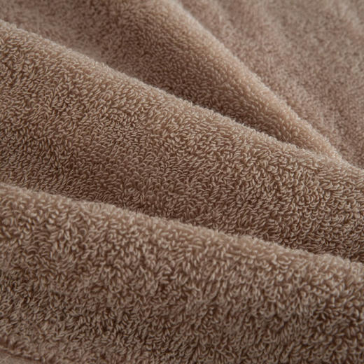 水星家纺 DH卡米巴基斯坦毛浴巾-X03 商品图2