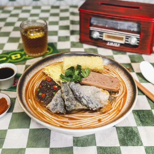 良工坊  肥汁米线（港式） 商品图1