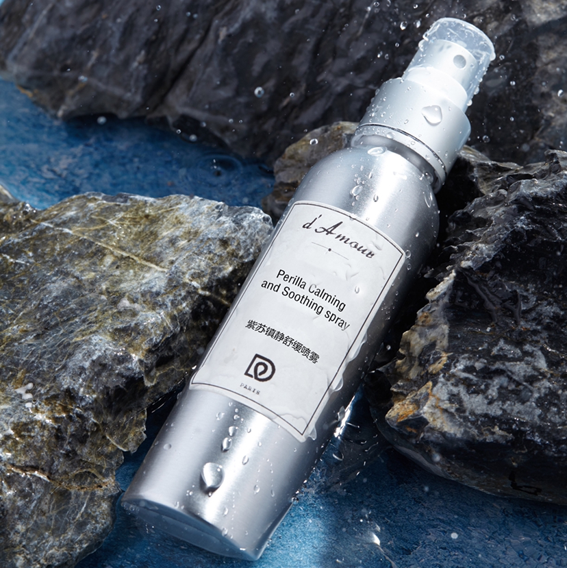 格拉斯玫瑰香露