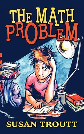 【预售 按需印刷】The Math Problem