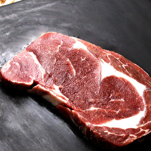【原切】谷饲原切肉眼牛排150g 商品图1