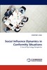 【预售 按需印刷】Social Influence Dynamics in Conformity Situations 商品缩略图0