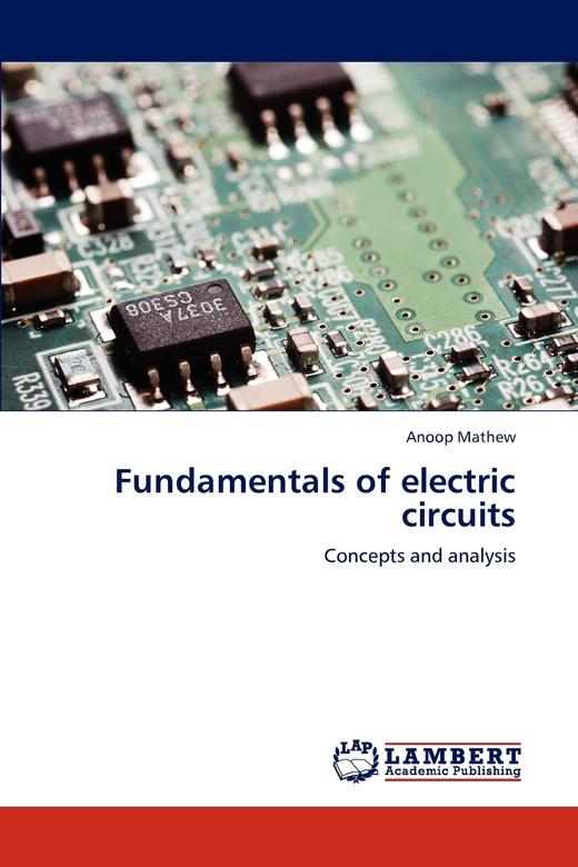 【预售 按需印刷】Fundamentals of electric circuits 商品图0