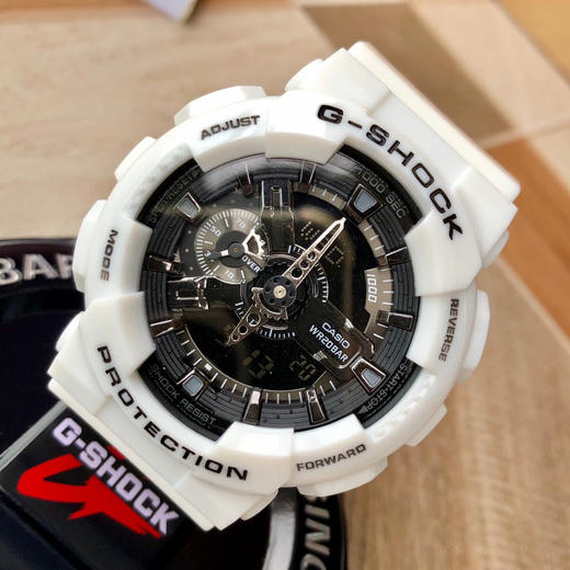 卡西欧全新GM-5600及GM-5600B型號 商品图3