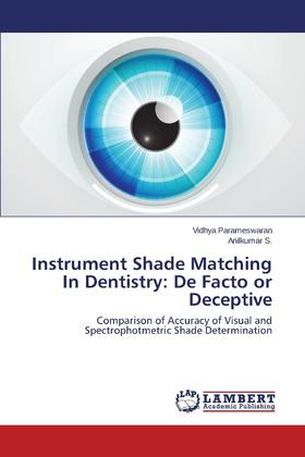 【预售 按需印刷】Instrument Shade Matching In Dentistry