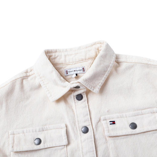 TOMMY 冬 大童小童 夹克 KG0KG06935 商品图2