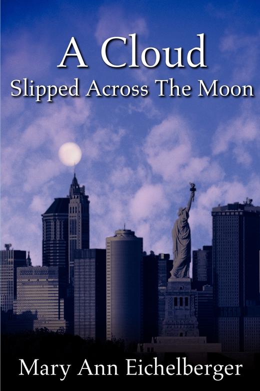 【预售 按需印刷】A Cloud Slipped Across The Moon 商品图0