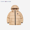 TOMMY 冬 大童小童 棉服 KS0KS00281 商品缩略图0