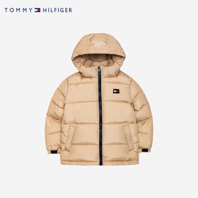 TOMMY 冬 大童小童 棉服 KS0KS00281