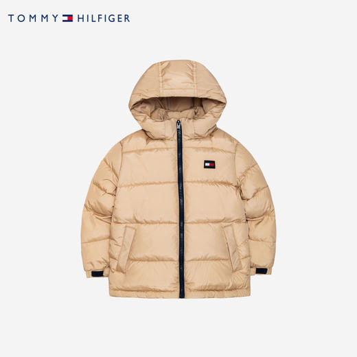TOMMY 冬 大童小童 棉服 KS0KS00281 商品图0
