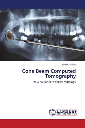 【预售 按需印刷】Cone Beam Computed Tomography