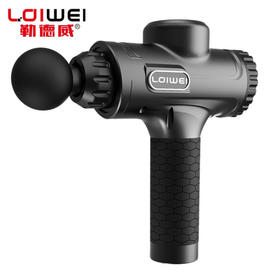勒德威  F330  筋膜枪