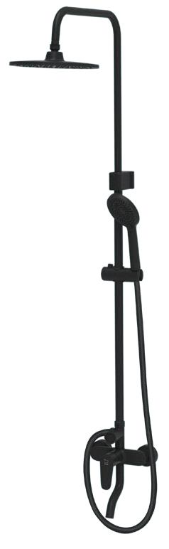 WYG05-21H/大淋浴套装/黑色 商品图0