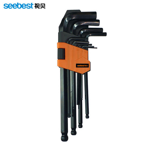 工具-内六角 商品图0