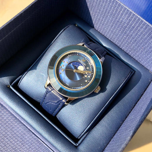 施华洛世奇月相 商品图4