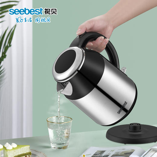 SK8805A 热水壶 商品图0