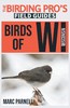 【预售 按需印刷】Birds of Wisconsin (The Birding Pro s Field Guides) 商品缩略图0