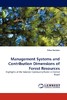 【预售 按需印刷】Management Systems and Contribution Dimensions of Forest Resources 商品缩略图0