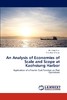 【预售 按需印刷】An Analysis of Economies of Scale and Scope at Kaohsiung Harbor 商品缩略图0